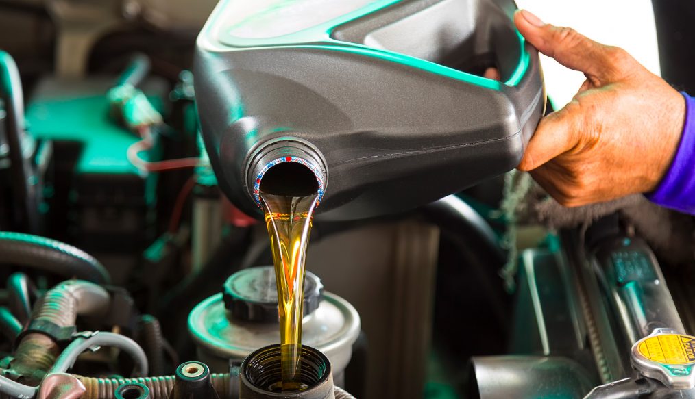 O mercado de lubrificantes conta com uma nova aliada: a nanotecnologia