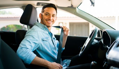 Direção defensiva: entenda sua relação com a segurança automotiva