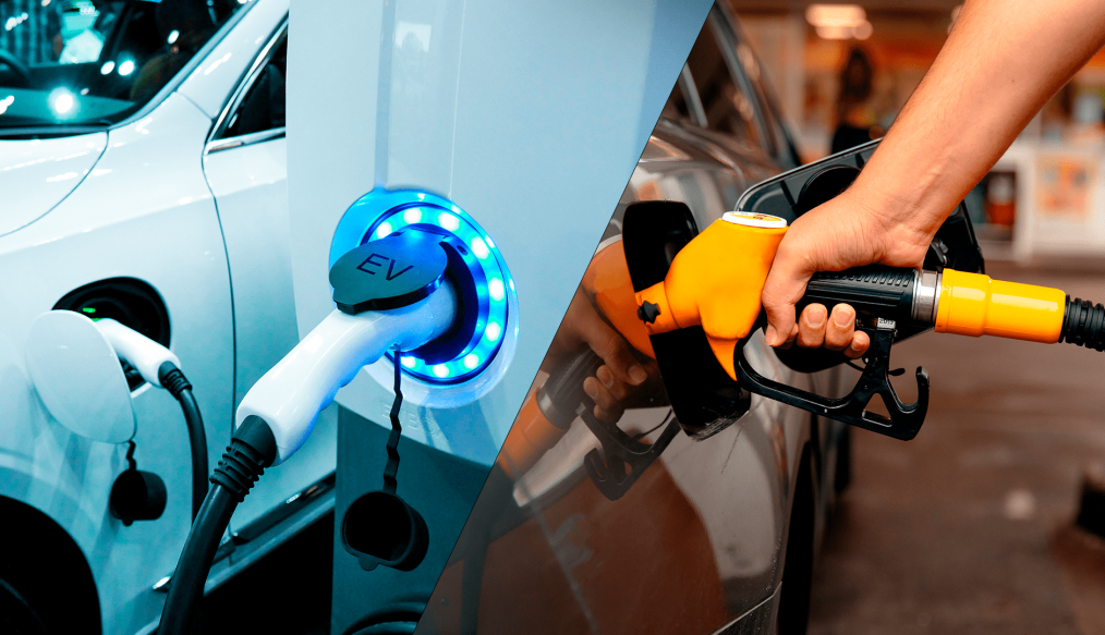 Híbridos, elétricos e à combustão: entenda as diferenças entre esses tipos de veículos