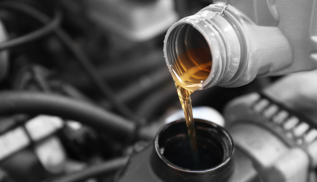 Fluidos automotivos: confira a diferença entre eles