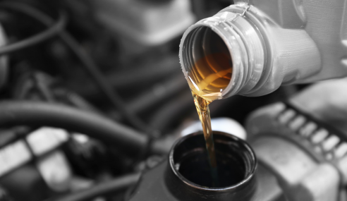 Fluidos automotivos: confira a diferença entre eles