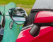 Conheça a história do retrovisor de carro e sua evolução até os dias atuais Conheça a história do retrovisor de carro e sua evolução até os dias atuais