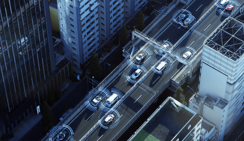 Novas tecnologias vão revolucionar o setor automotivo nos próximos anos