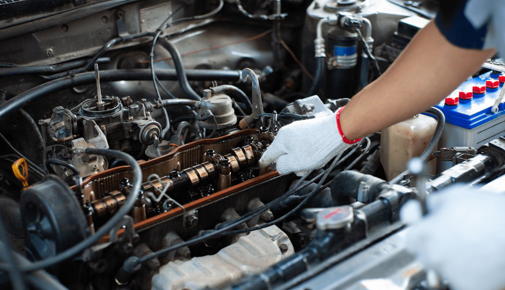 Manutenção automotiva sustentável: 6 dicas sobre como fazê-la!