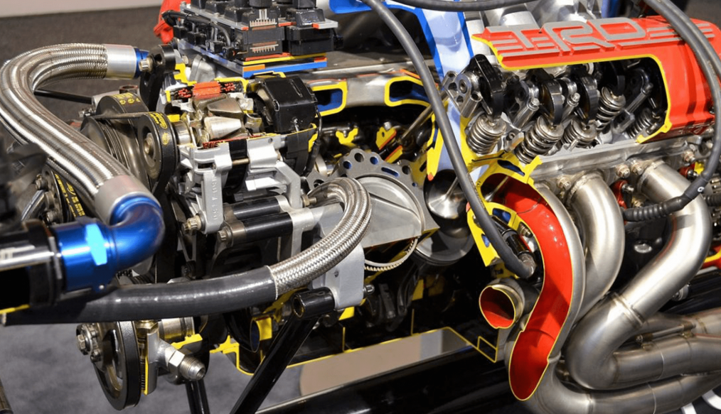 Motor automotivo: entenda a diferença entre os tipos turbo e aspirado