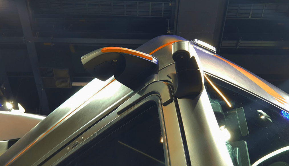 CMS: conheça o novo sistema de retrovisão da Metagal