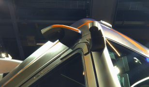 CMS: conheça o novo sistema de retrovisão da Metagal