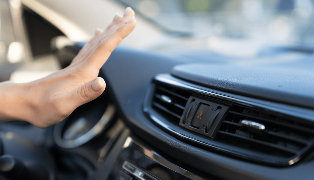 Inovações automotivas: entenda como funciona o ar-condicionado inteligente