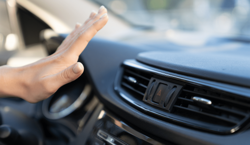 Inovações automotivas: entenda como funciona o ar-condicionado inteligente