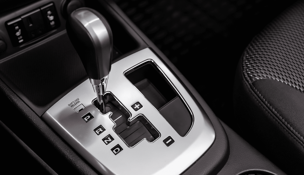 O câmbio automático precisa de manutenção? Sim!