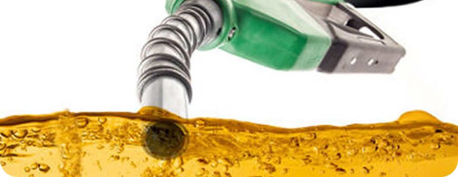 Combustível - gasolina