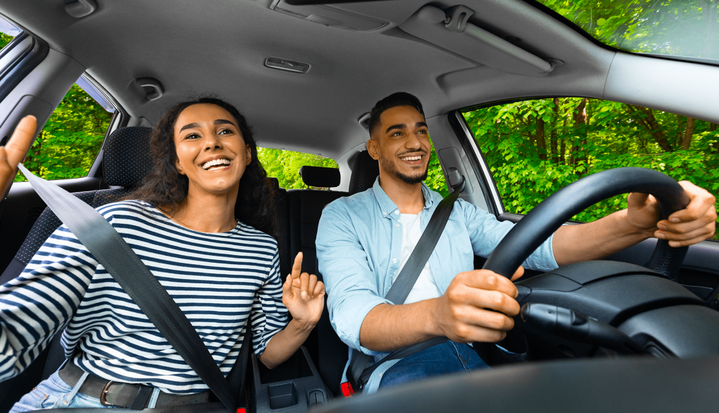 Revisão antes de viajar: cuidados com seu carro antes de cair na estrada