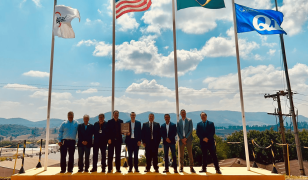 Metagal recebe certificação de qualidade internacional da Ford