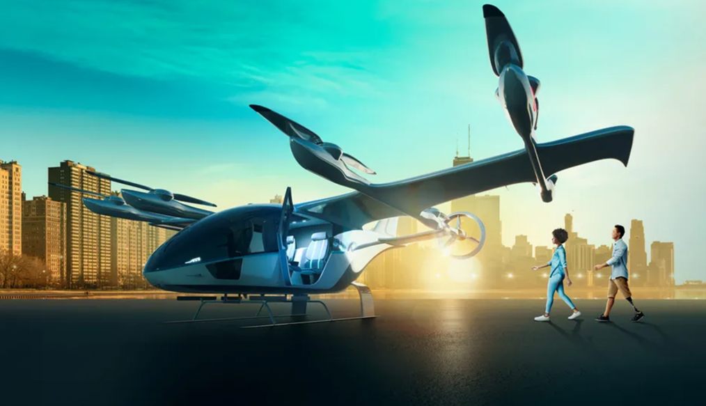 Carro voador em São Paulo? Vem aí a primeira fábrica no Brasil