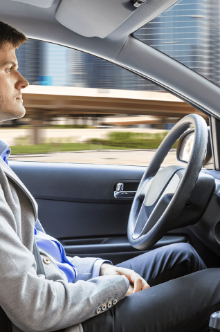 3 vantagens e desvantagens dos carros autônomos