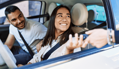 Vale a pena comprar carros usados em 2024?