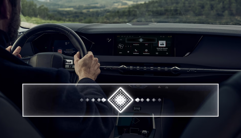 Carro com ChatGPT será realidade ainda em 2024