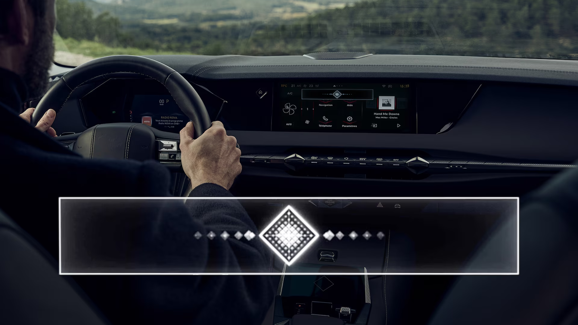 Carro com ChatGPT será realidade ainda em 2024