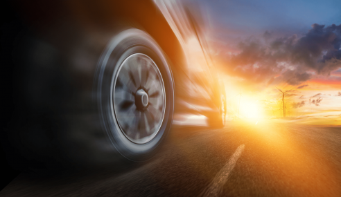 Confira 5 fatos que alavancaram o setor automotivo em 2023