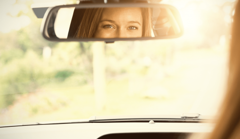 Entenda o impacto da tecnologia automotiva nos sistemas de retrovisão
