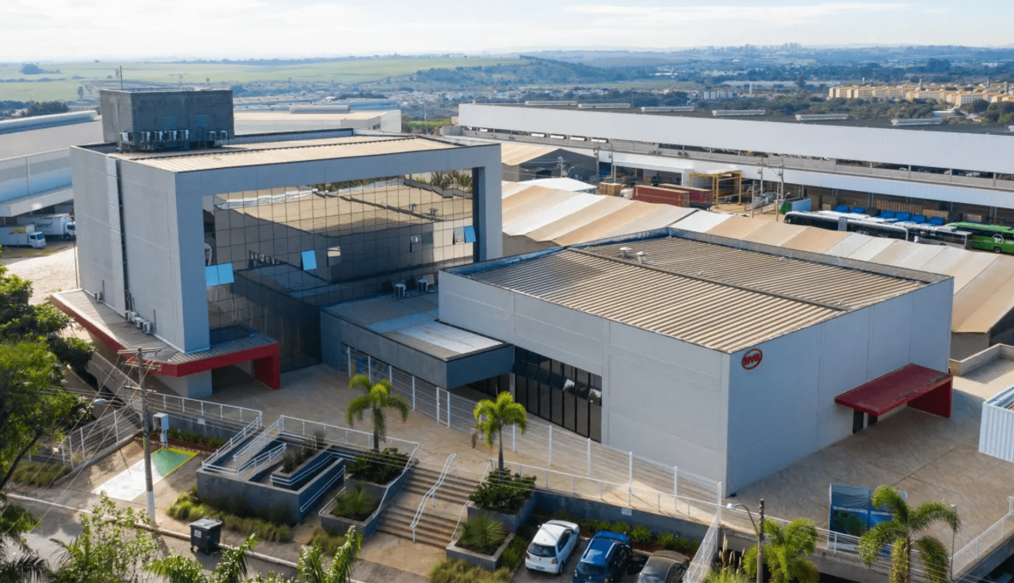 BYD Brasil: fábrica nacional deve funcionar ainda em 2024
