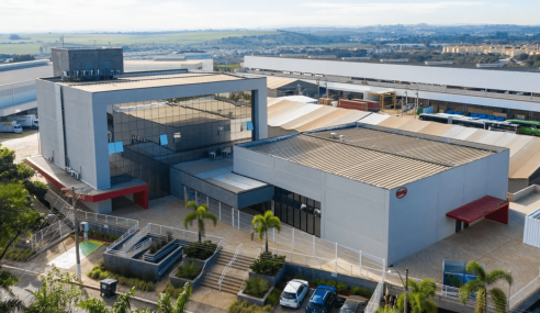 BYD Brasil: fábrica nacional deve funcionar ainda em 2024