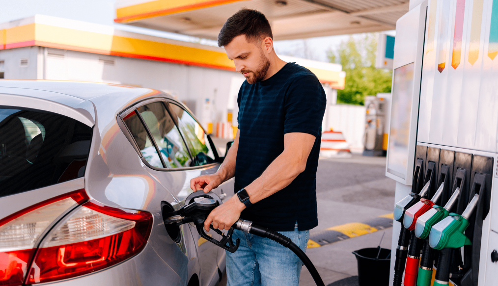 Fraudes comuns ao abastecer: fique atento ao combustível!