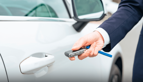 Tipos de chave de carro: você conhece todas?