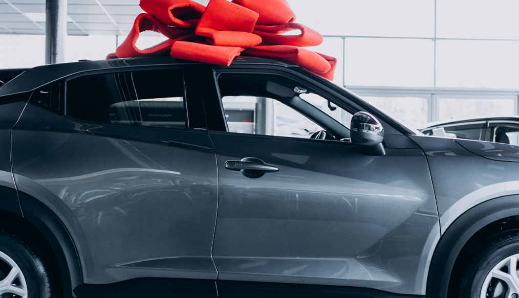 Black Friday 2024 também se estende para carros?