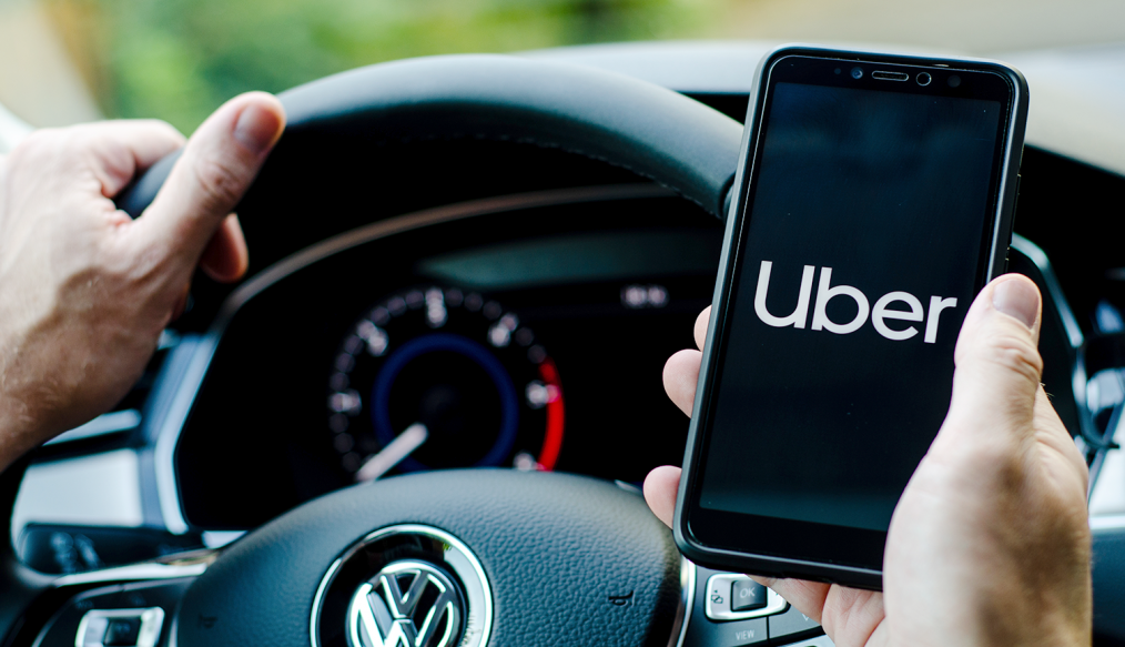 Você é motorista de Uber? Saiba quais carros poderão rodar em 2025