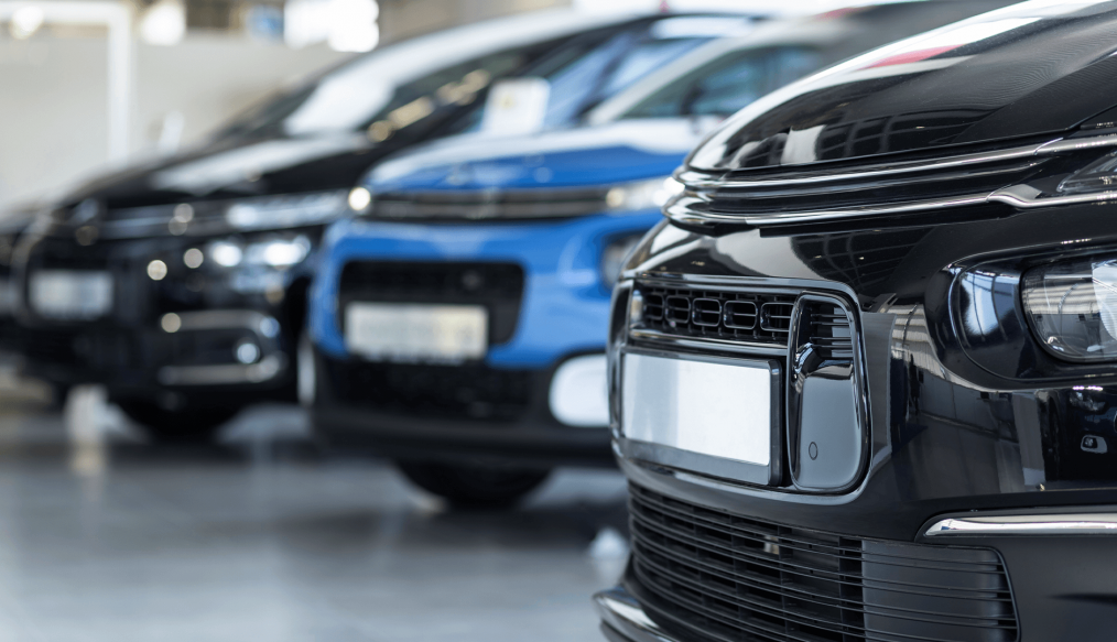 Tendências do setor automobilístico para 2025