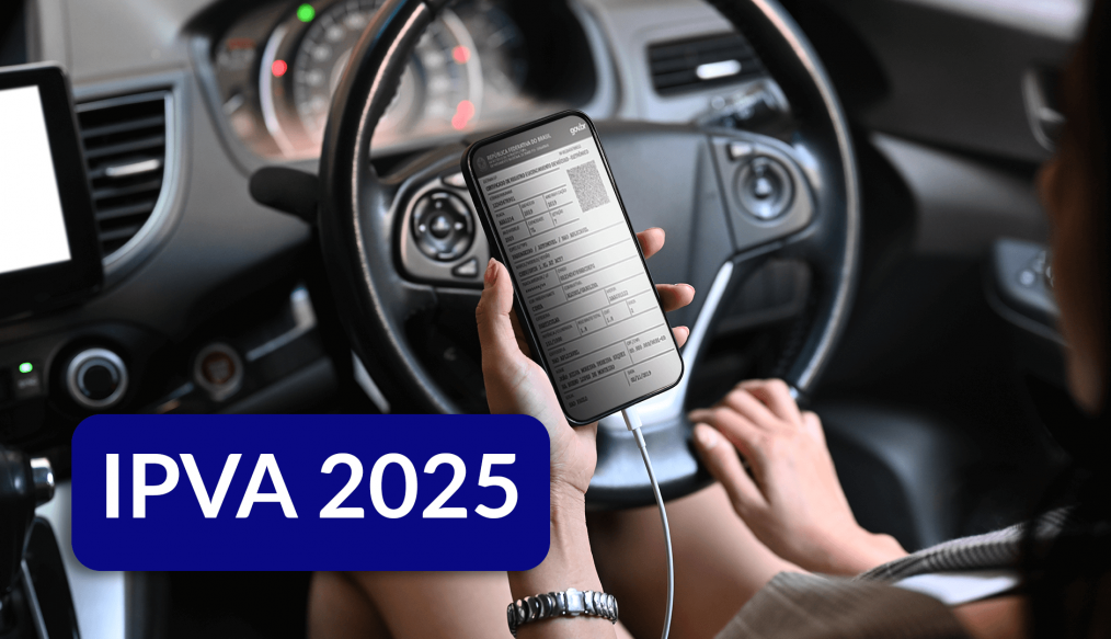 Isenção do IPVA 2025: quais carros têm direito em cada estado?