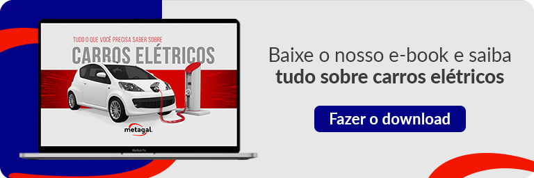 CTA para BP sobre tipos de carros híbridos