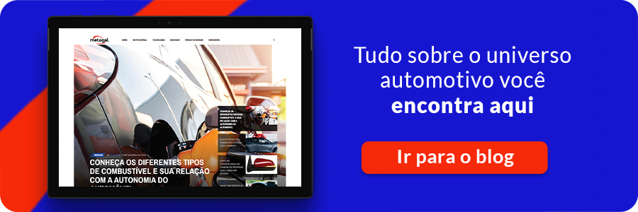 Banner para acessar o blog da Metagal e descobrir tudo sobre como ajustar o retrovisor de moto e muito mais sobre o universo automotivo 