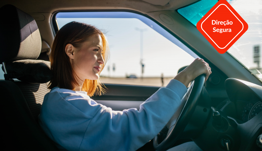 Direção segura: 13 dicas para uma condução mais confortável e sem acidentes