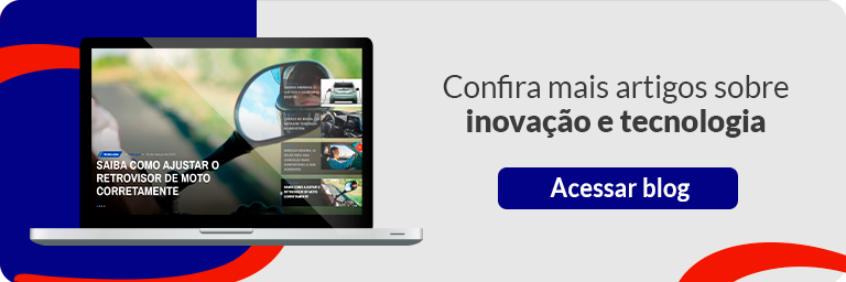 Confira mais artigos sobre inovação e tecnologia. Acessar blog. 
