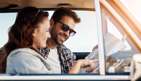 Manutenção automotiva nas férias: checklist completo para viajar com segurança