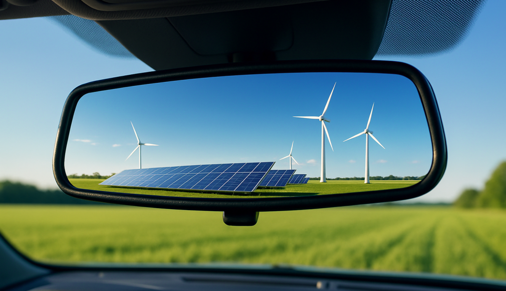 IPI Verde e carro sustentável: como o programa incentiva veículos mais eficientes e acessíveis