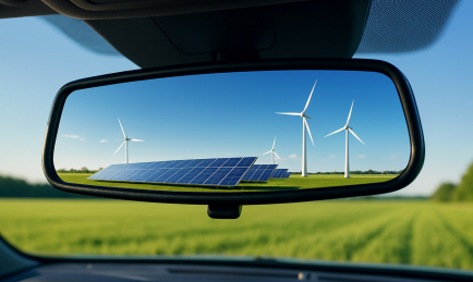 IPI Verde e carro sustentável: como o programa incentiva veículos mais eficientes e acessíveis