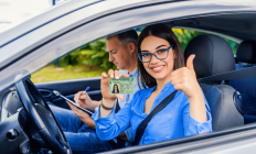 Nova CNH mais barata? O que muda com o projeto que propõe o fim da obrigatoriedade das autoescolas