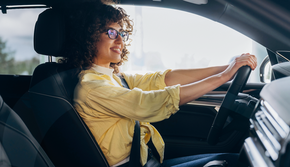 4 tecnologias automotivas para auxiliar o motorista a perder o medo de dirigir