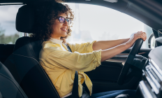 4 tecnologias automotivas para auxiliar o motorista a perder o medo de dirigir