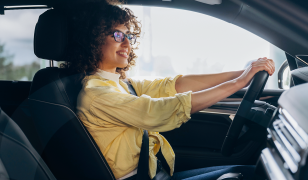 4 tecnologias automotivas para auxiliar o motorista a perder o medo de dirigir
