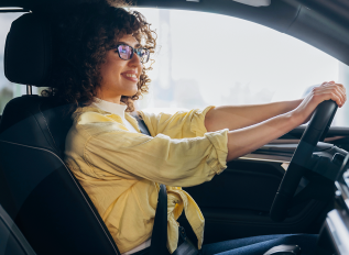 4 tecnologias automotivas para auxiliar o motorista a perder o medo de dirigir