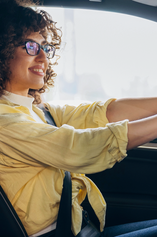 4 tecnologias automotivas para auxiliar o motorista a perder o medo de dirigir