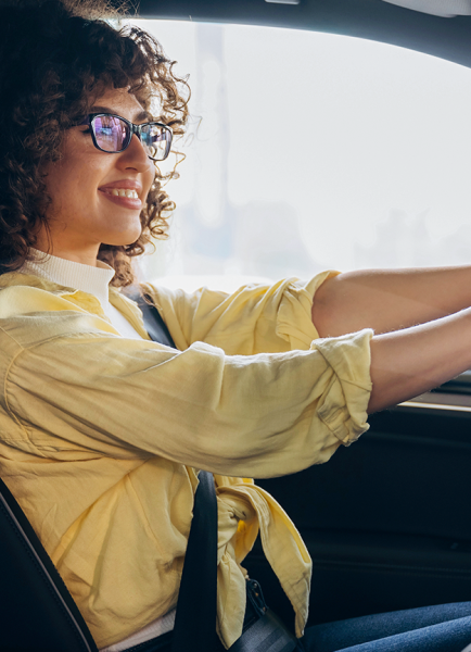 4 tecnologias automotivas para auxiliar o motorista a perder o medo de dirigir