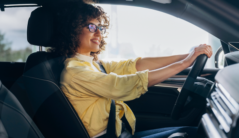 4 tecnologias automotivas para auxiliar o motorista a perder o medo de dirigir