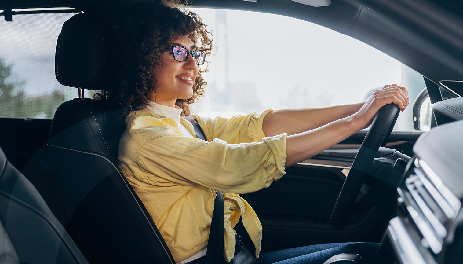4 tecnologias automotivas para auxiliar o motorista a perder o medo de dirigir